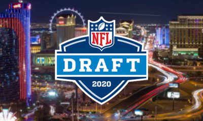 2020 NFL Draft in Las Vegas