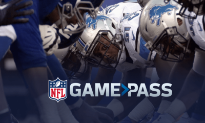 NFL Game Pass - Free Access