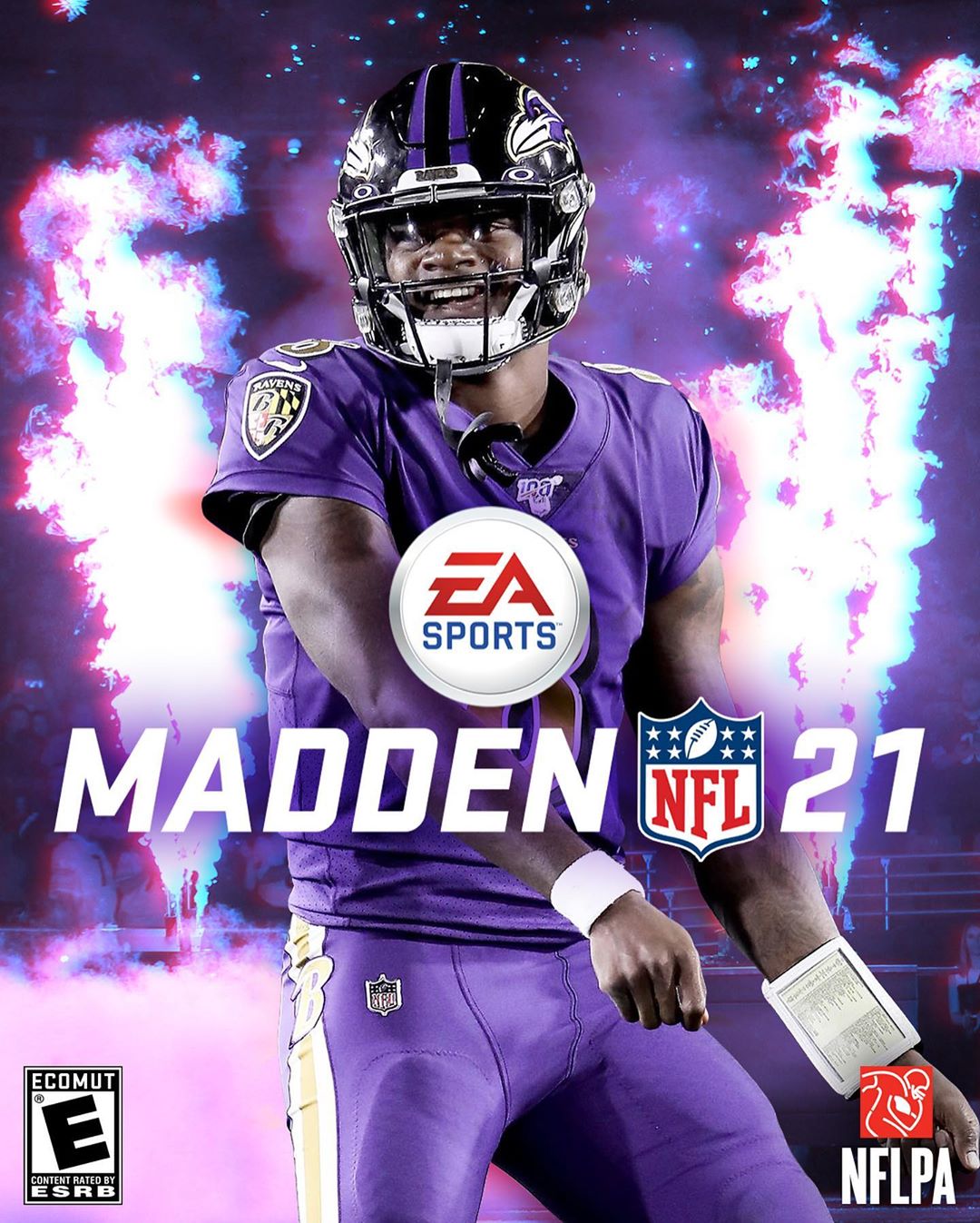 madden 21